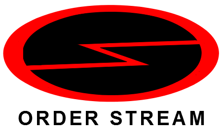 OrderStream Logo