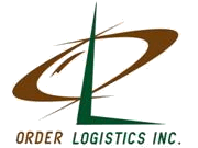 Order Logistics Logo
